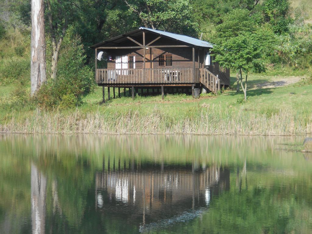 Magoebaskloof Getaway Villa Kültér fotó