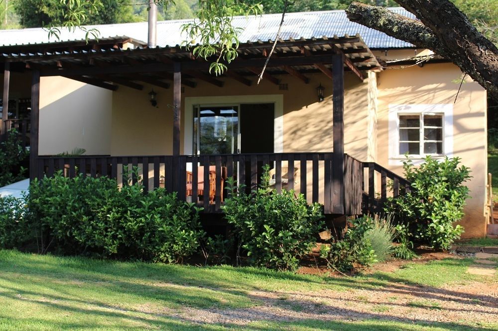 Magoebaskloof Getaway Villa Kültér fotó