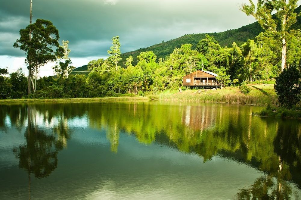 Magoebaskloof Getaway Villa Kültér fotó